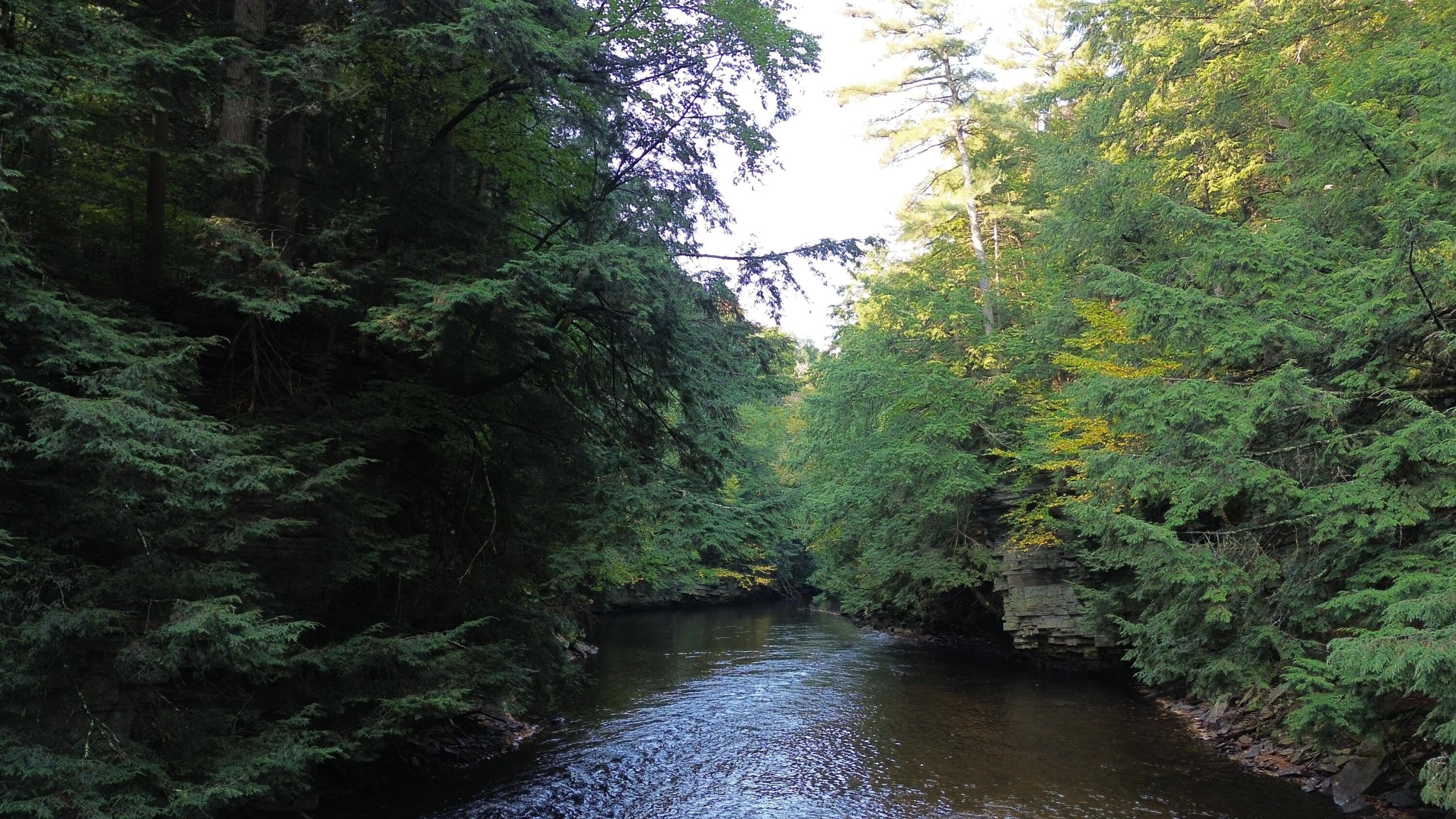 . Chasm Road, Chateaugay, New York image 30