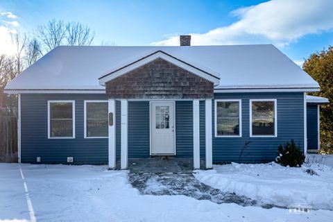 3697 Main Street Willsboro NY 12996