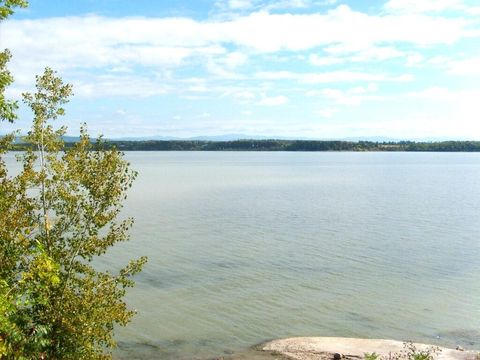 0 Bridge Road Crown Point NY 12928