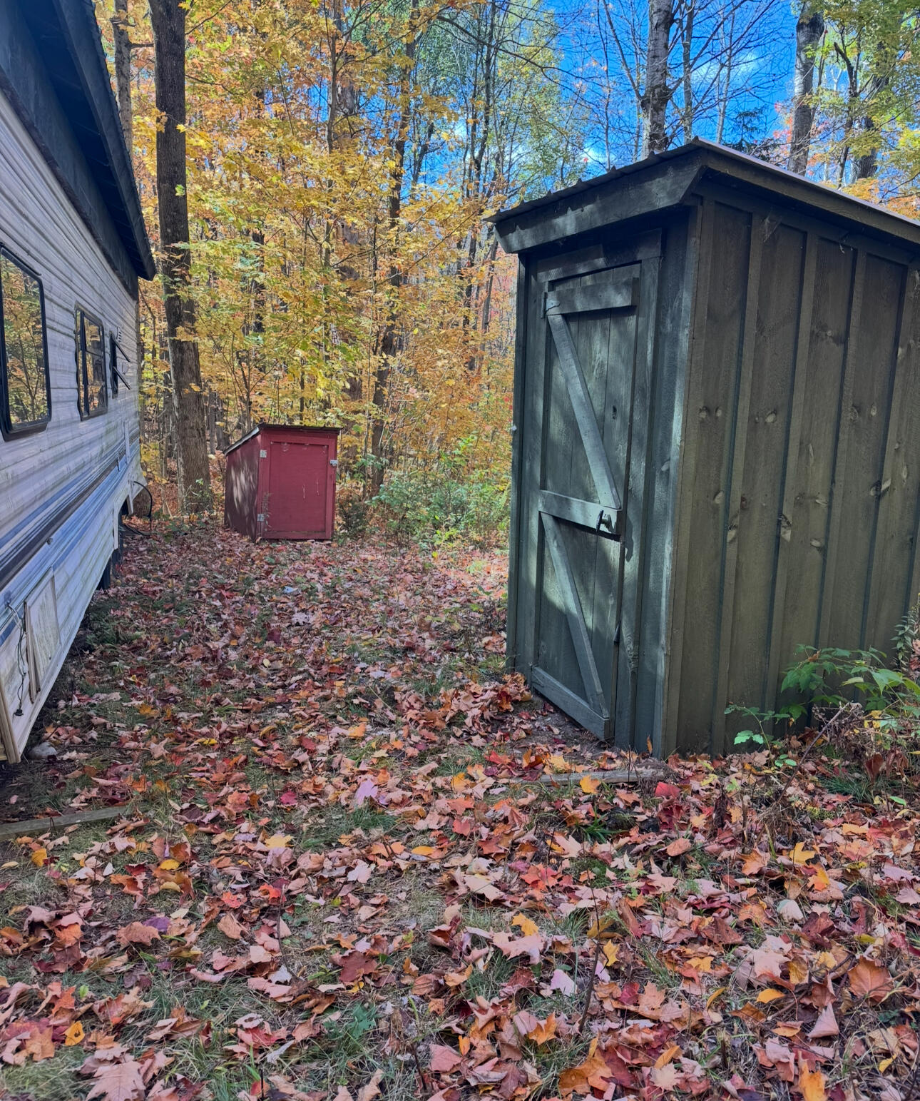 0 French Settlement Road