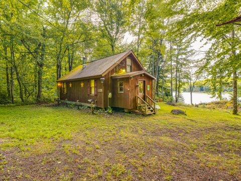 Homes For Sale - 419 Woodys Road Rd<br/> Newcomb, NY 12852