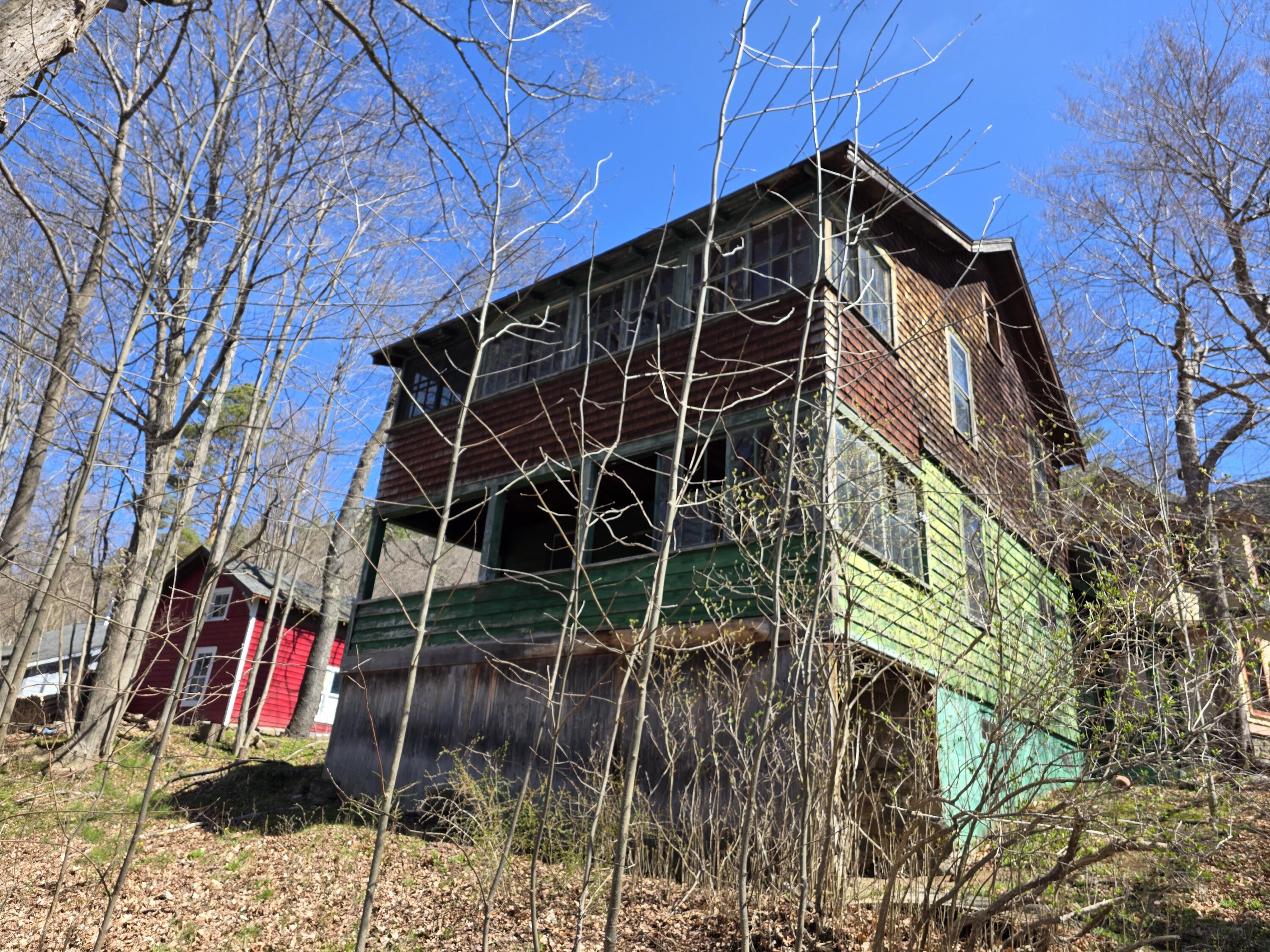 84 Park Avenue, Saranac Lake, New York image 3