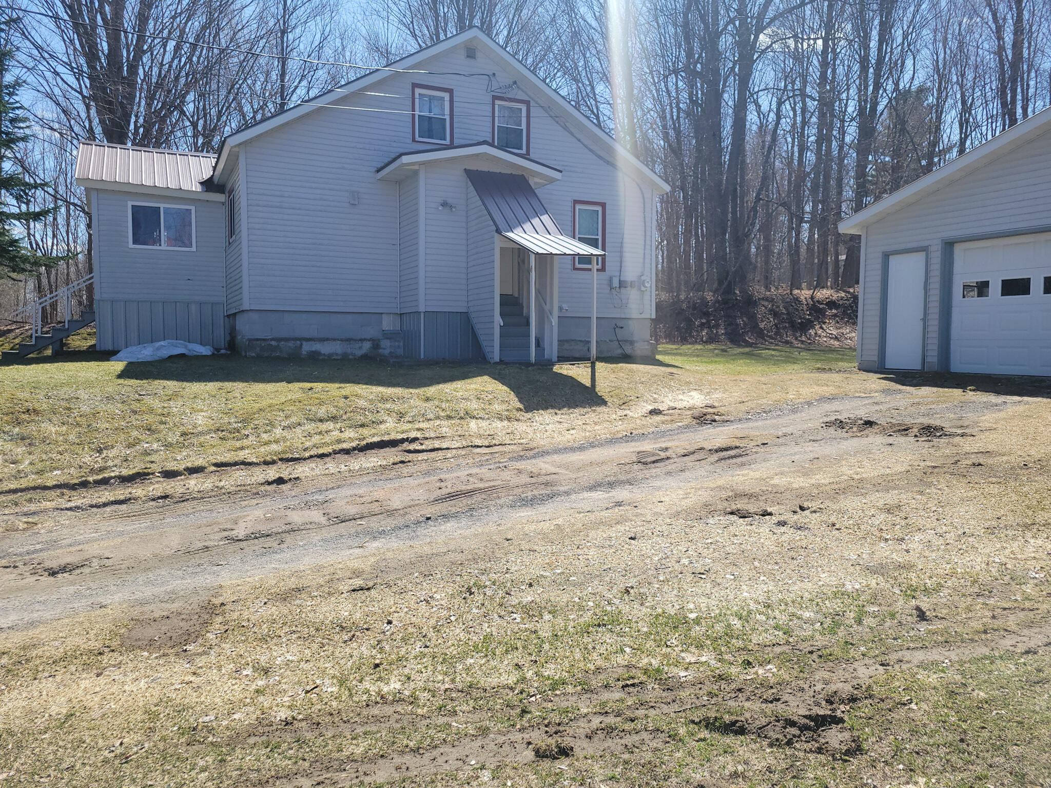 43 Branch St Street, Malone, New York image 41