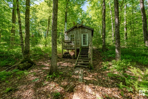Vacant Land For Sale - 166 Lower Pond Way<br/> Elizabethtown, NY 12932