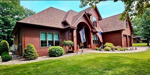 Homes For Sale - 30 Pine Ridge Drive<br/> Clinton County, Morrisonville, NY 12962