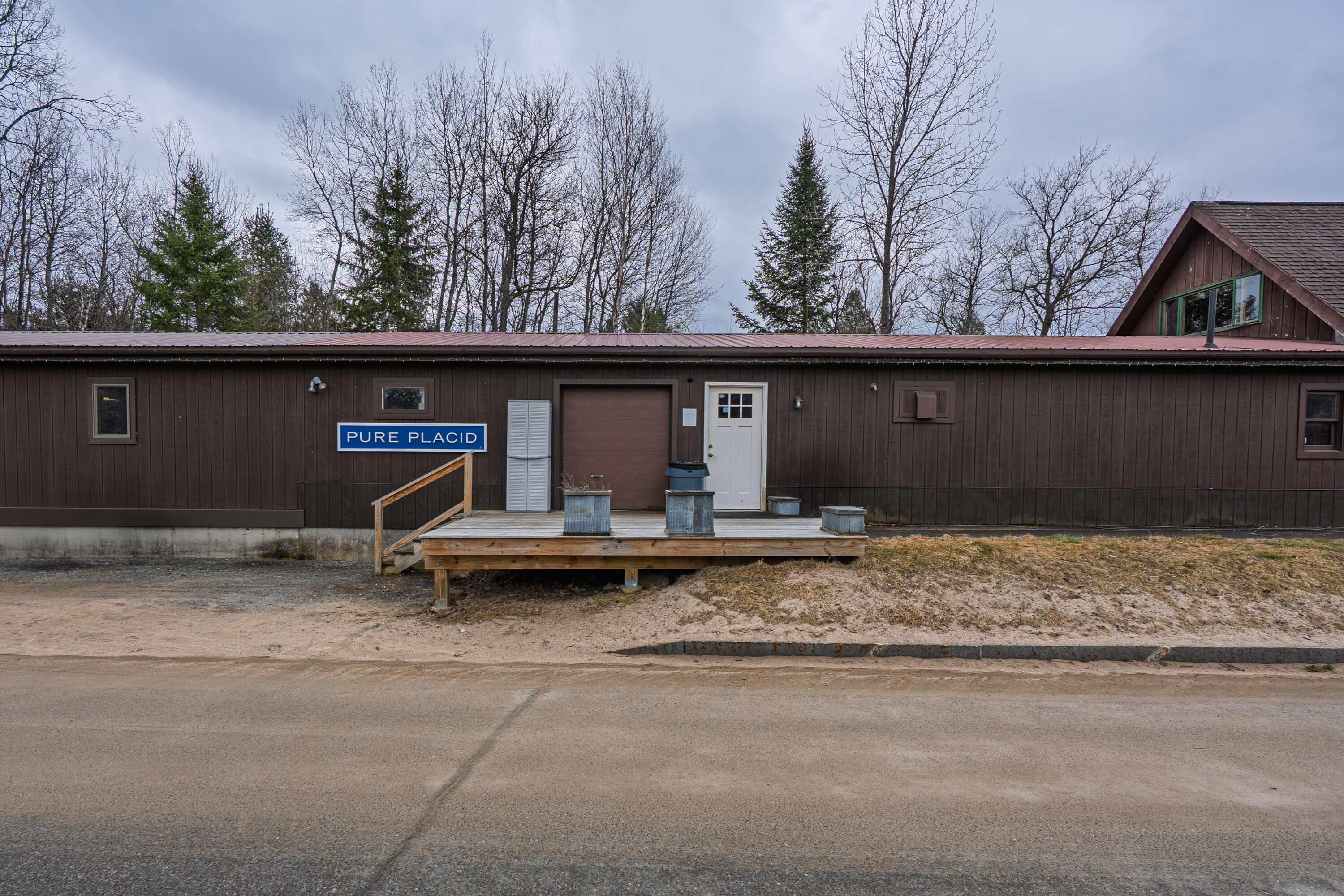 6006 Sentinel Road