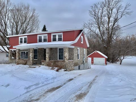 7667 Route 22, West Chazy, NY 12992 - MLS#: 201135