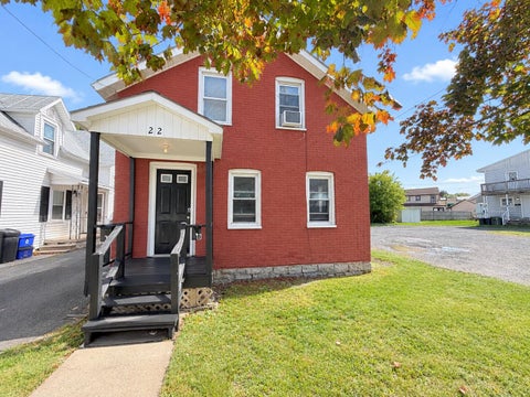 Multifamily For Sale - 22 Weed Street<br/> Plattsburgh, NY 12901