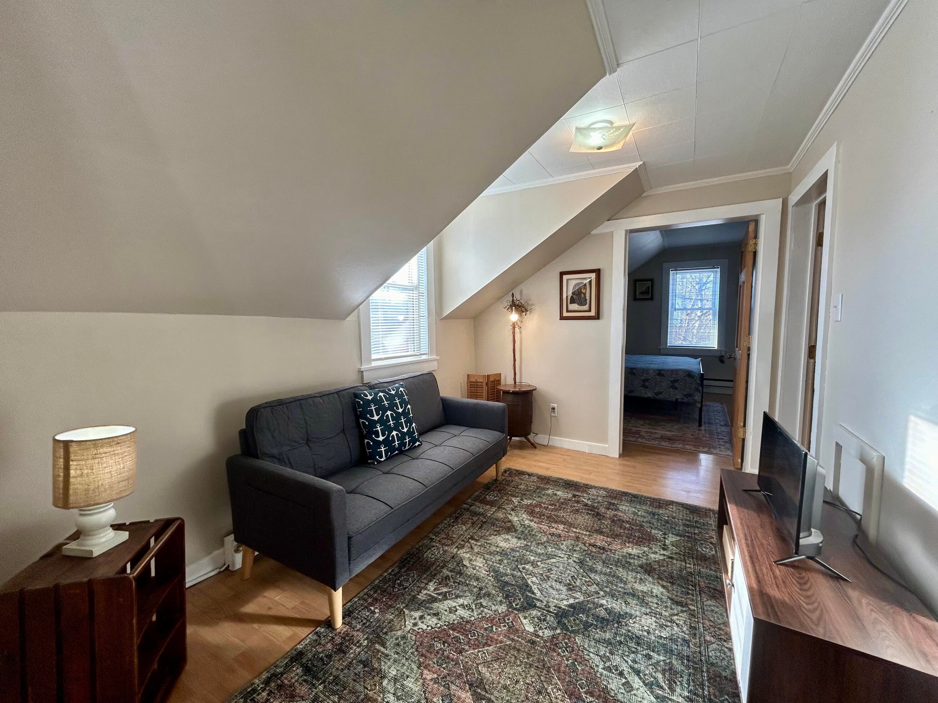 22 Weed Street