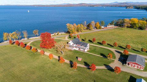 56 Albee Lane Essex NY 12936