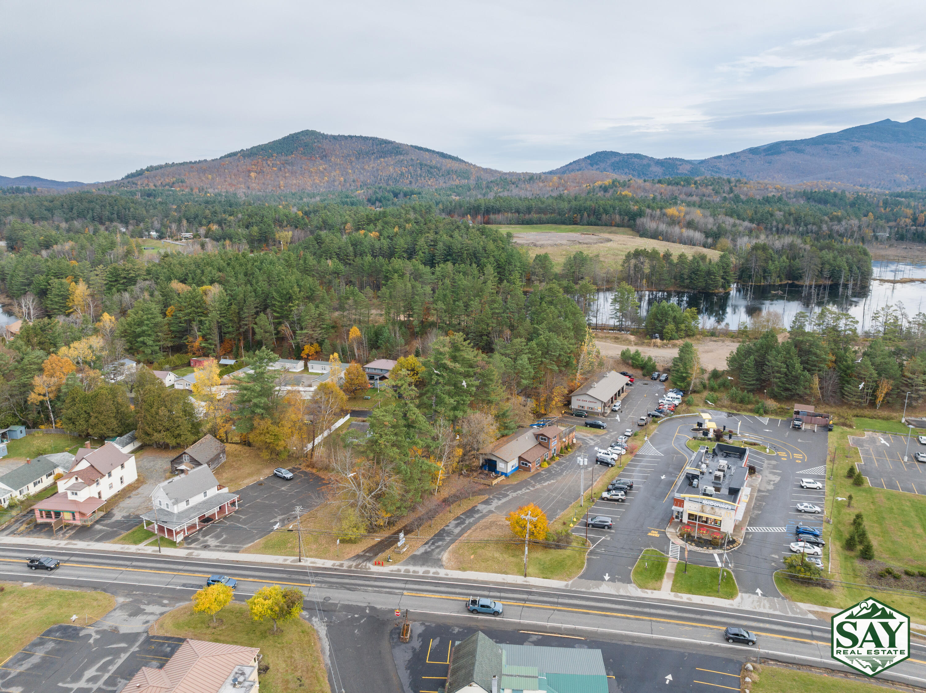 559 Lake Flower Ave Avenue