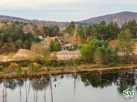 559 Lake Flower Ave Avenue Saranac Lake NY 12983