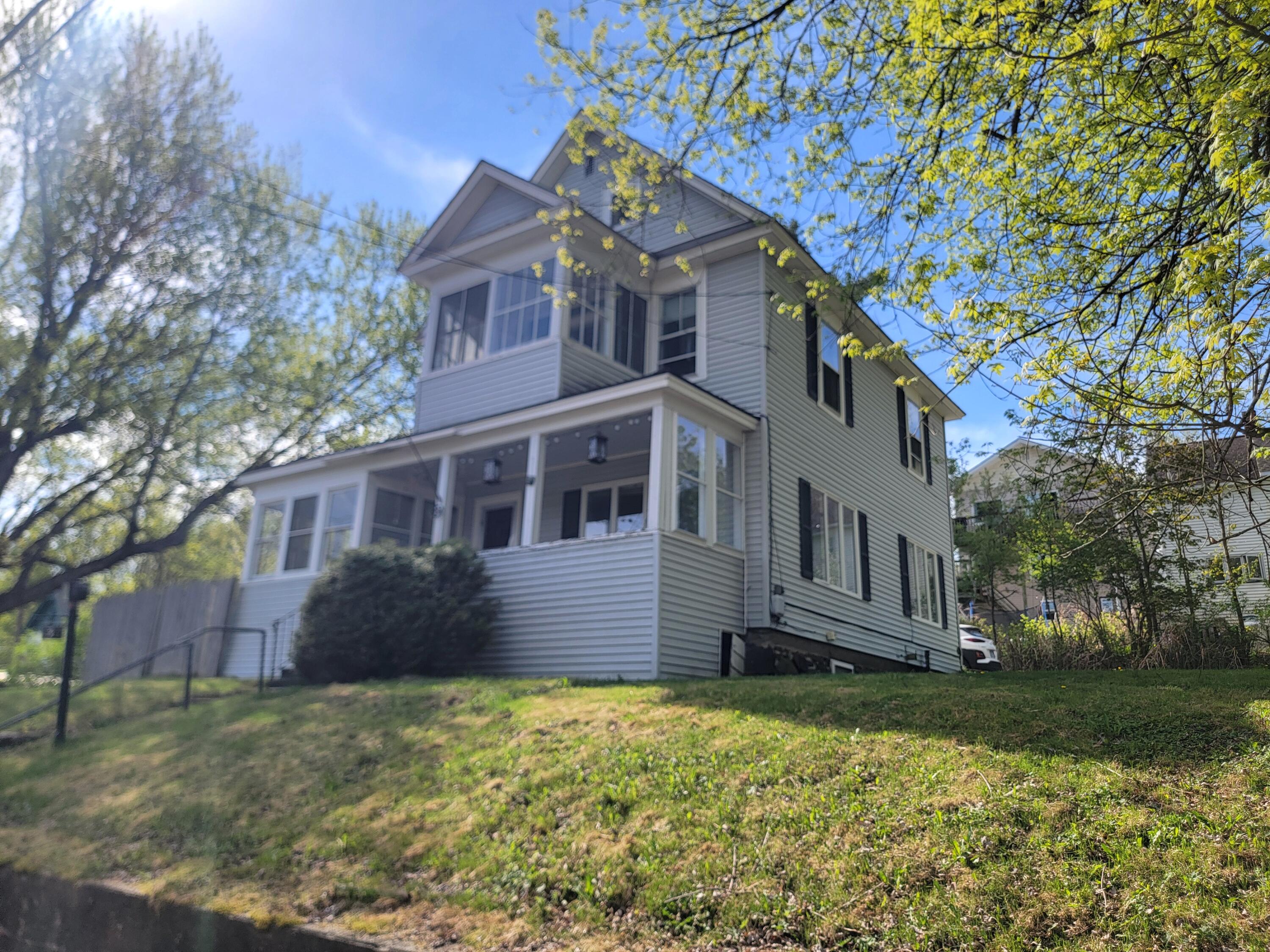 36 James Street, Saranac Lake, New York image 1
