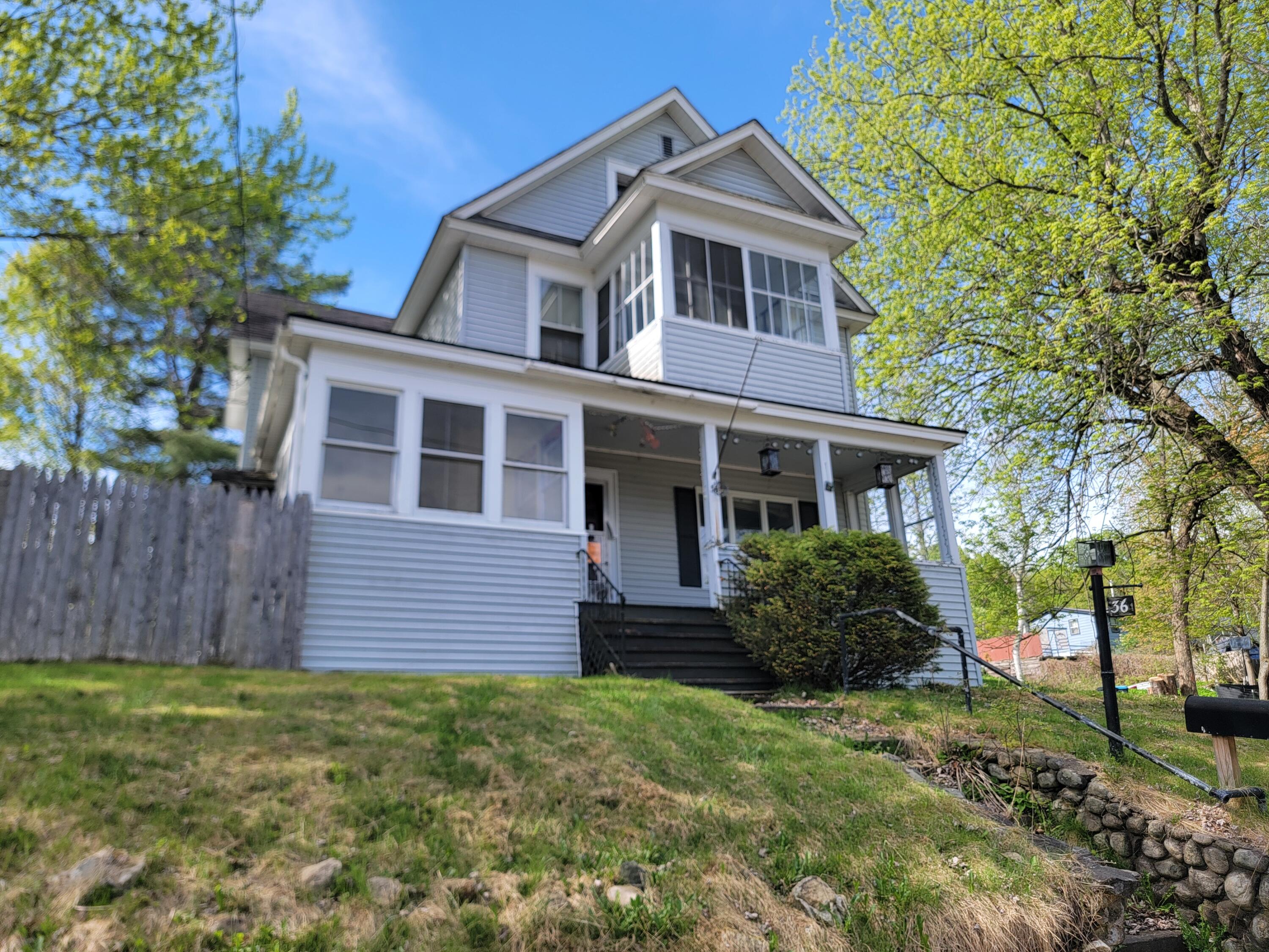 36 James Street, Saranac Lake, New York image 2
