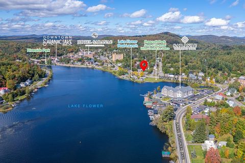 137-141 River Street Saranac Lake NY 12983