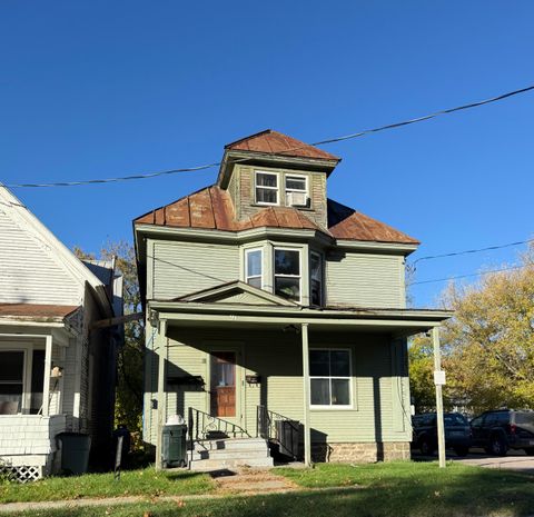 Multifamily For Sale - 91 Catherine Street<br/> Malone, NY 12953