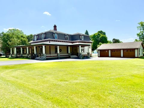 7 Chestnut Street Champlain NY 12919