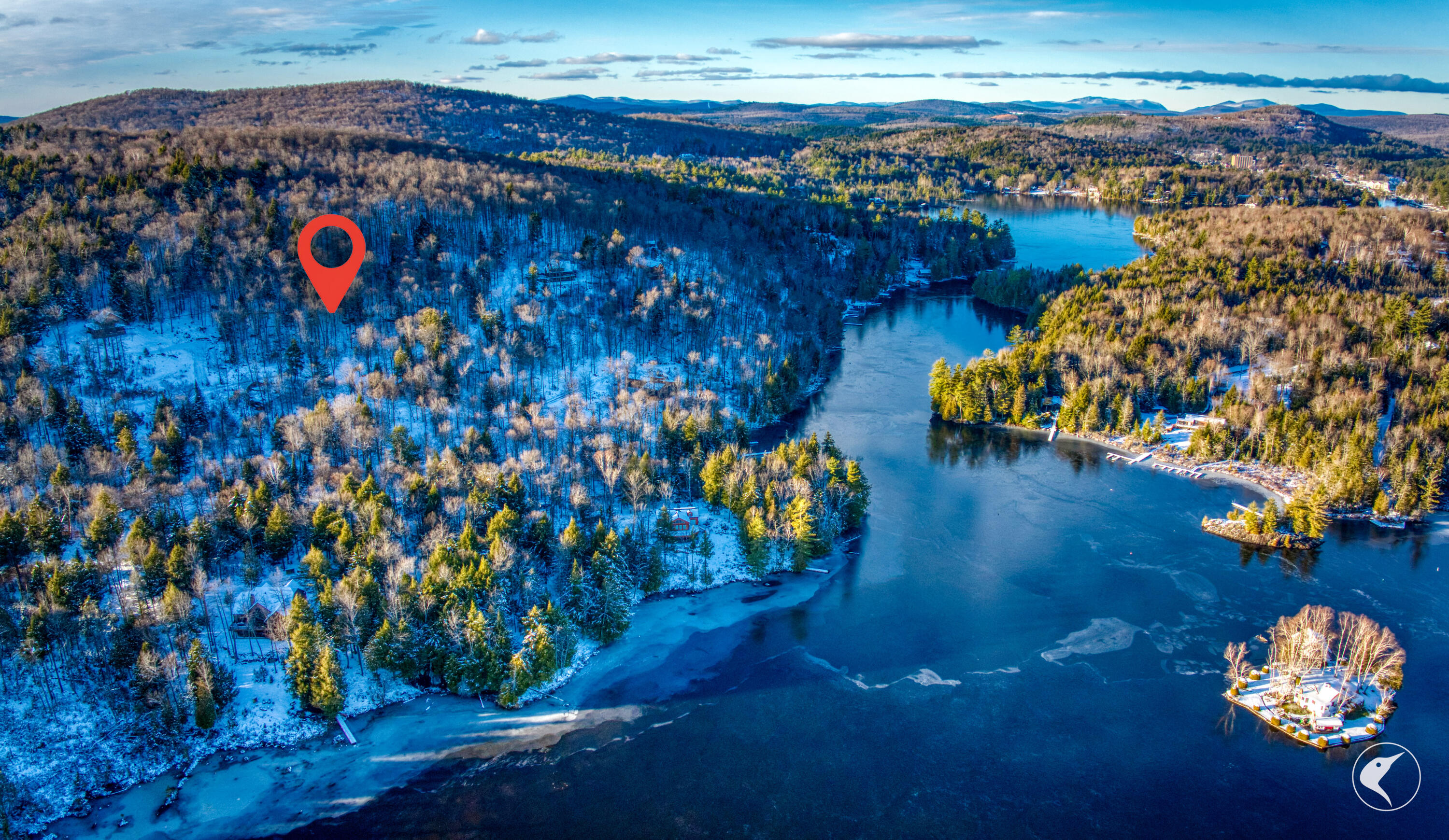 Lot 7 Oseetah Woods Road