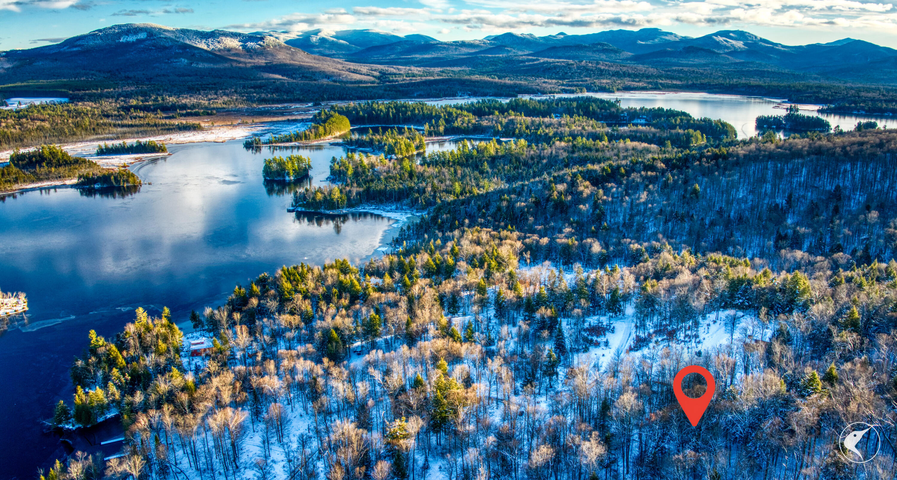 Lot 7 Oseetah Woods Road