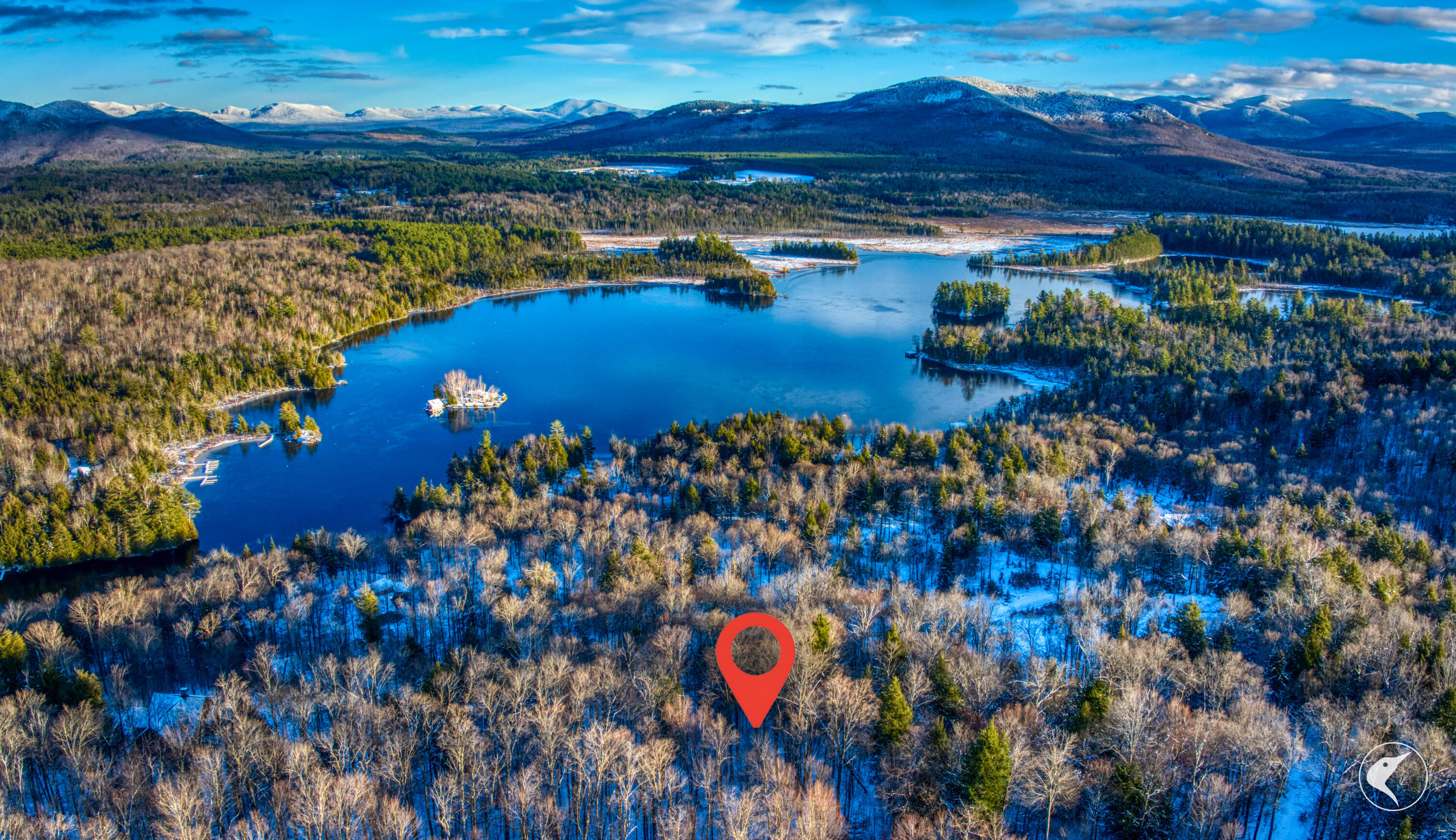 Lot 7 Oseetah Woods Road