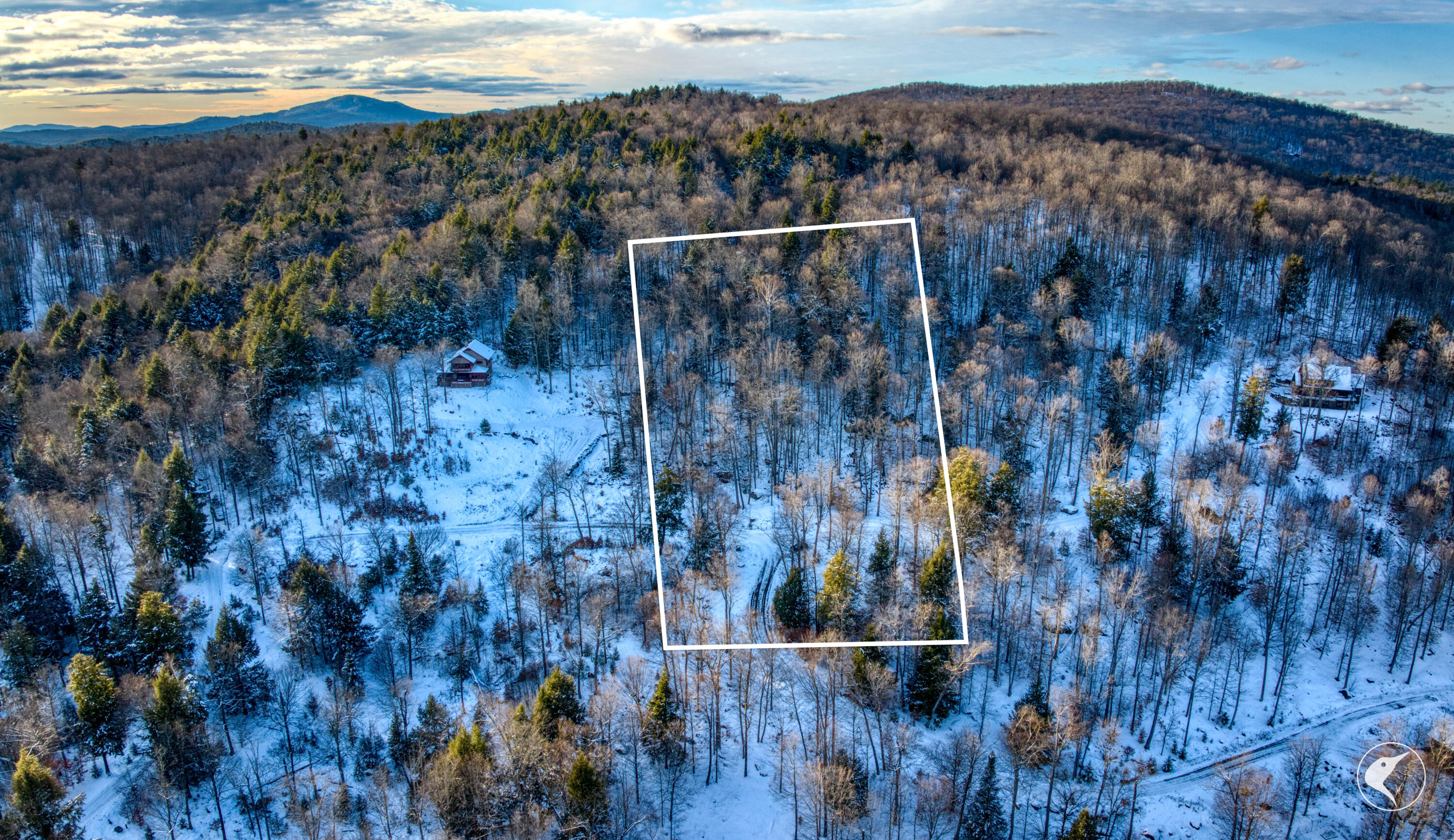 Lot 7 Oseetah Woods Road