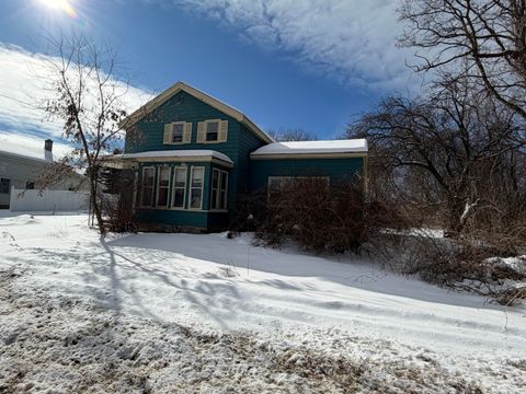 947 State Rte 22B Schuyler Falls NY 12985