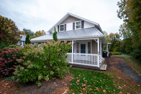 Homes For Sale - 45 W Church Street<br/> West Chazy, NY 12992