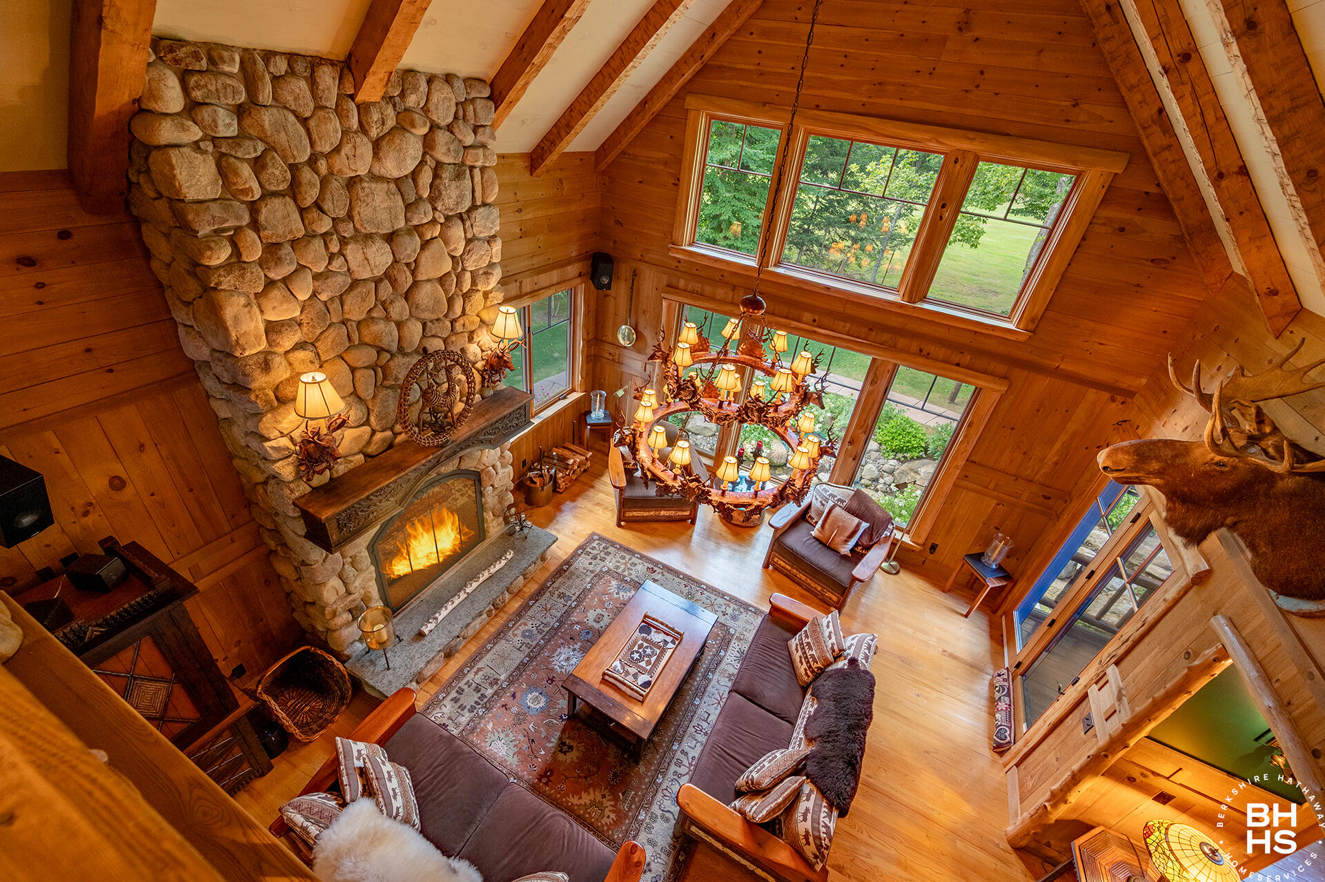 Lake Placid, New York 12946, United States, 5 Bedrooms Bedrooms, ,5 BathroomsBathrooms,Residential,Active,198778