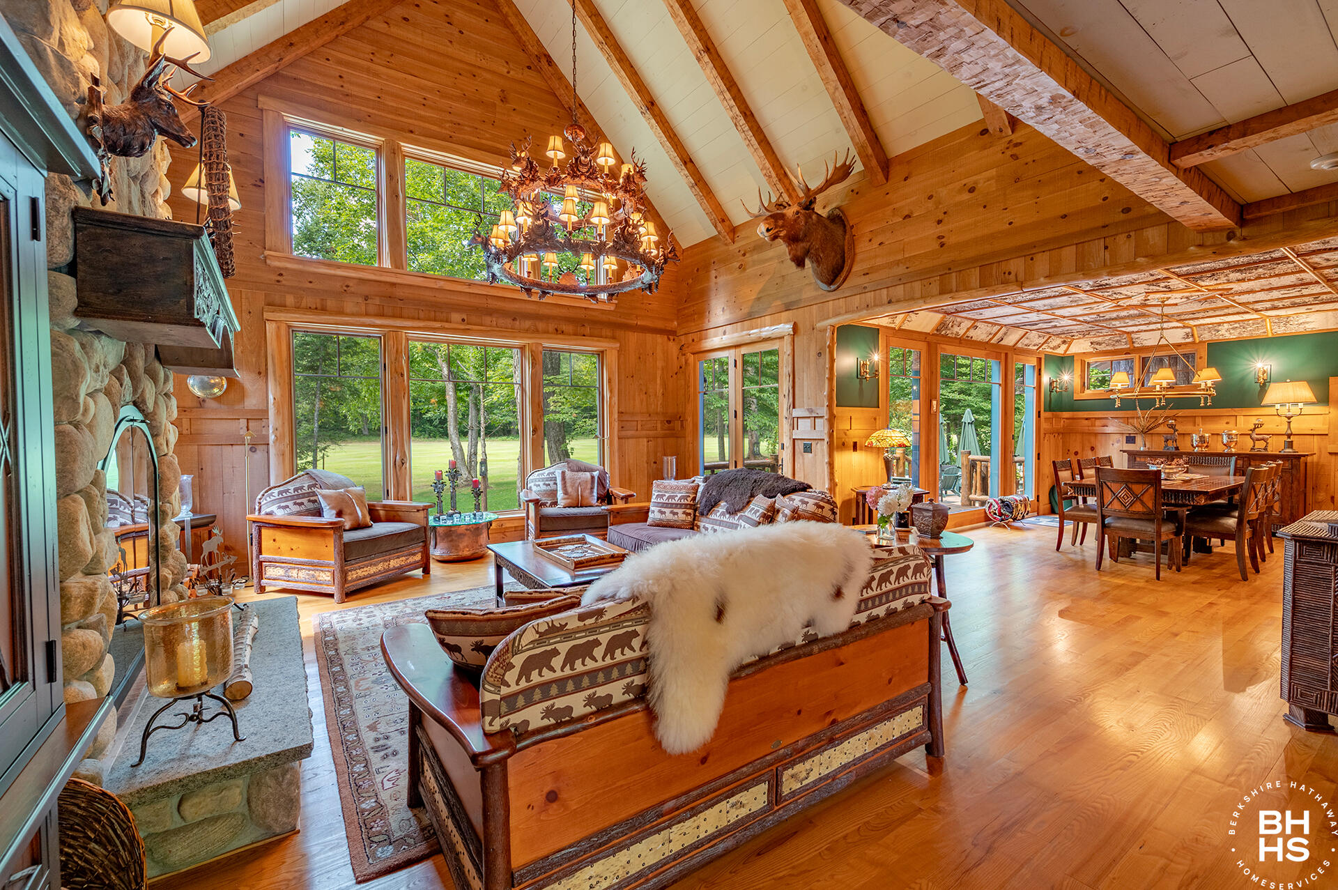 Lake Placid, New York 12946, United States, 5 Bedrooms Bedrooms, ,5 BathroomsBathrooms,Residential,Active,198778