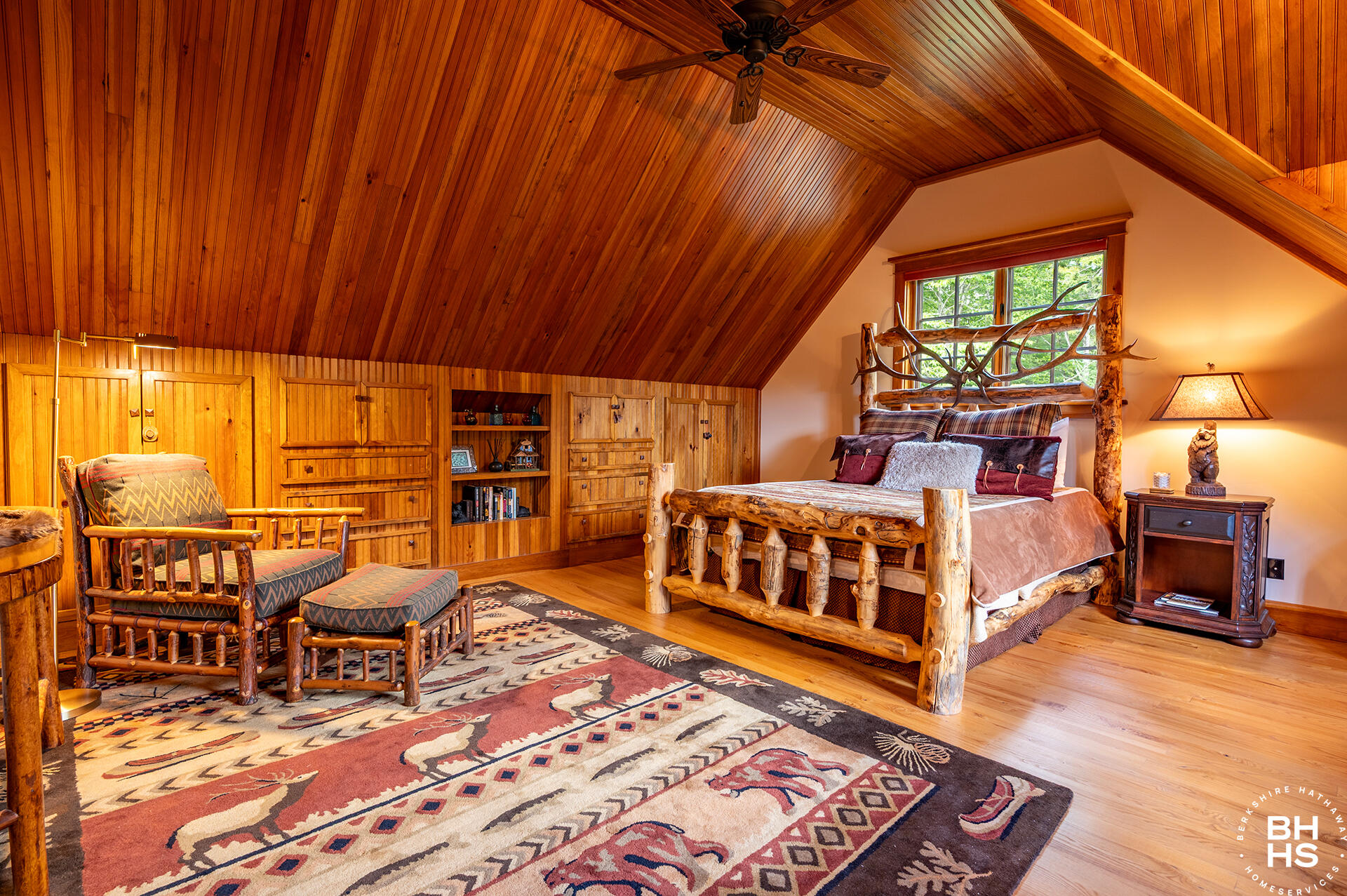 Lake Placid, New York 12946, United States, 5 Bedrooms Bedrooms, ,5 BathroomsBathrooms,Residential,Active,198778