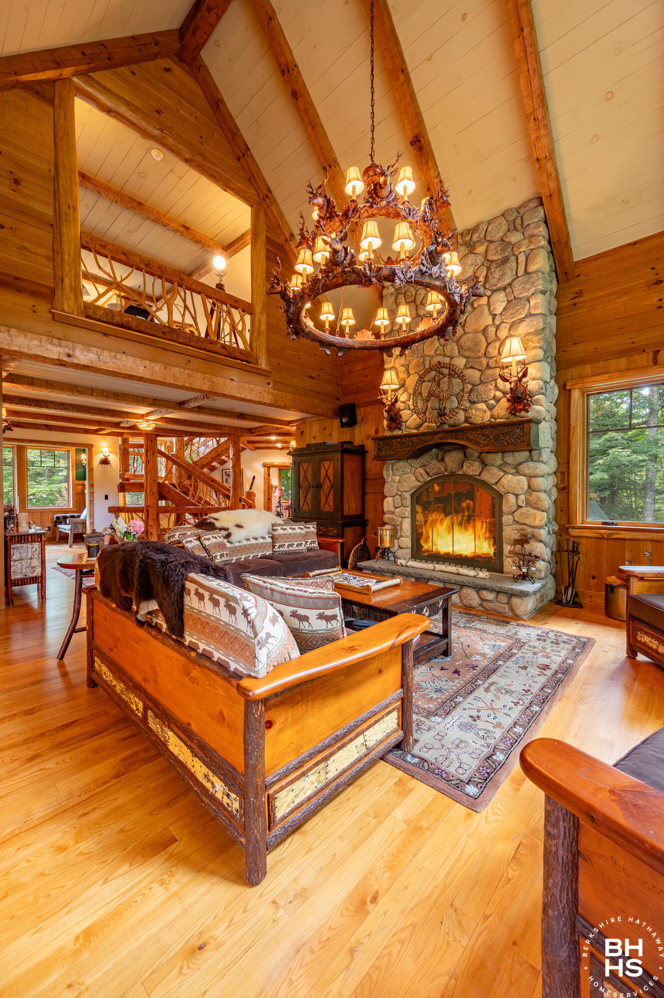 Lake Placid, New York 12946, United States, 5 Bedrooms Bedrooms, ,5 BathroomsBathrooms,Residential,Active,198778