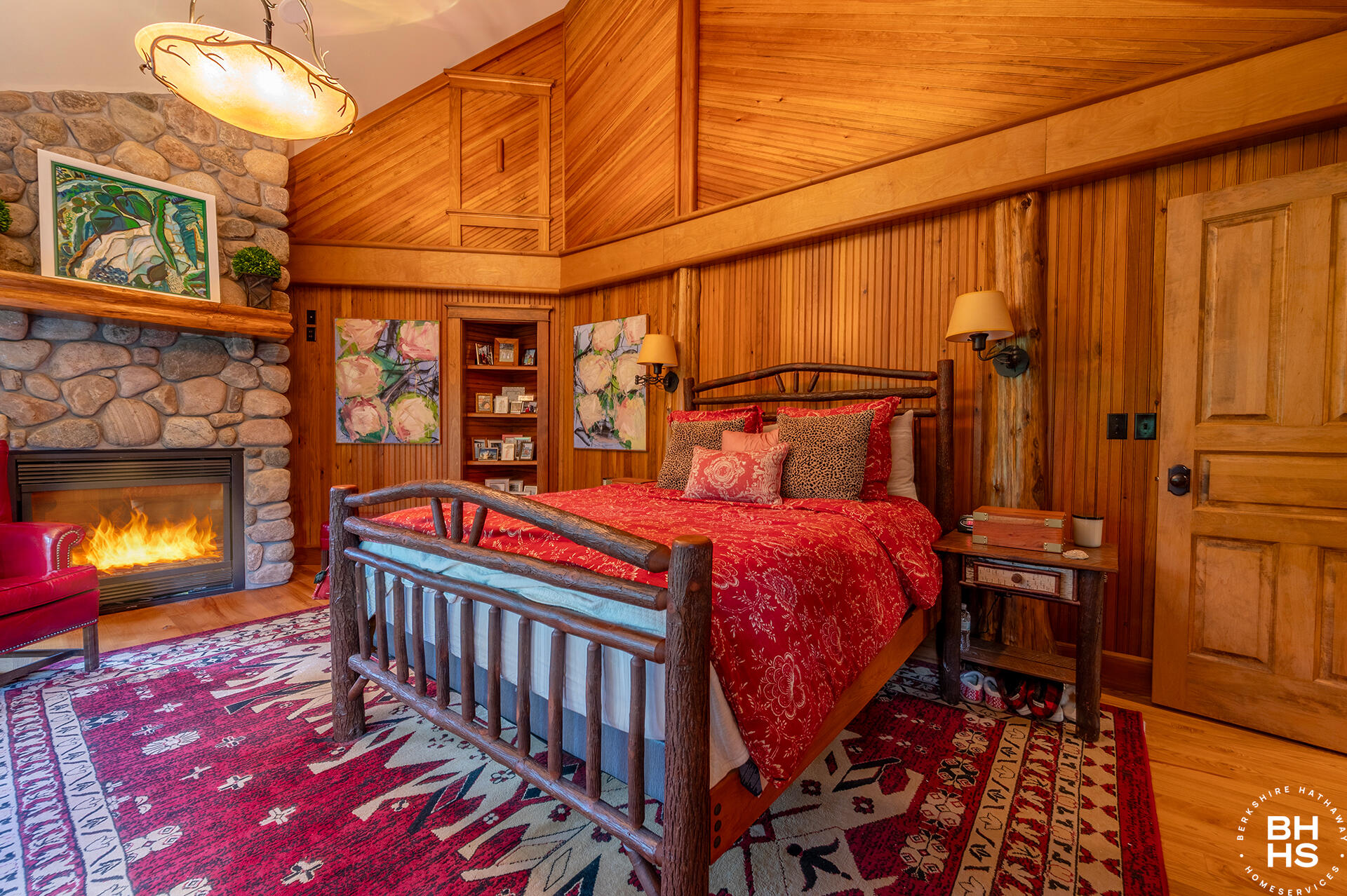 Lake Placid, New York 12946, United States, 5 Bedrooms Bedrooms, ,5 BathroomsBathrooms,Residential,Active,198778