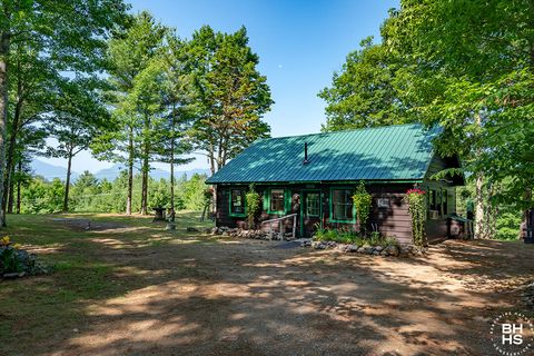 Homes For Sale - 136 Styles Brook Road Rd<br/> Keene, NY 12942