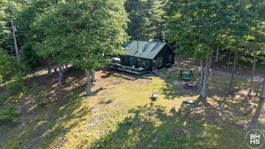 136 Styles Brook Road