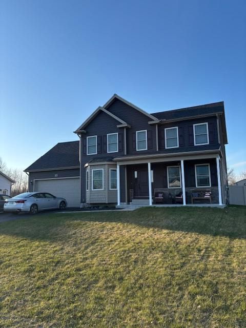42 Independence Drive Plattsburgh NY 12901