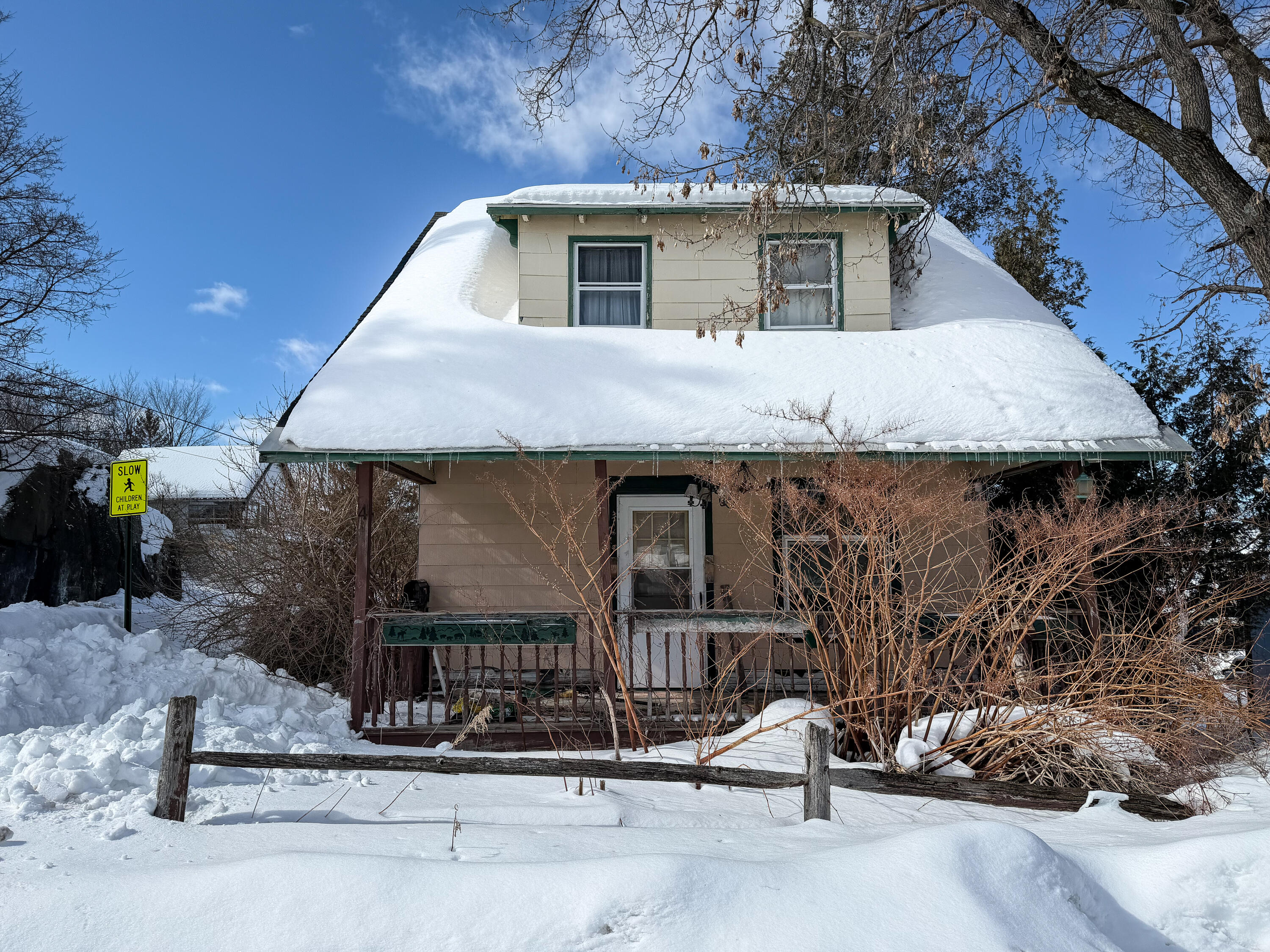 4 Chaney Avenue