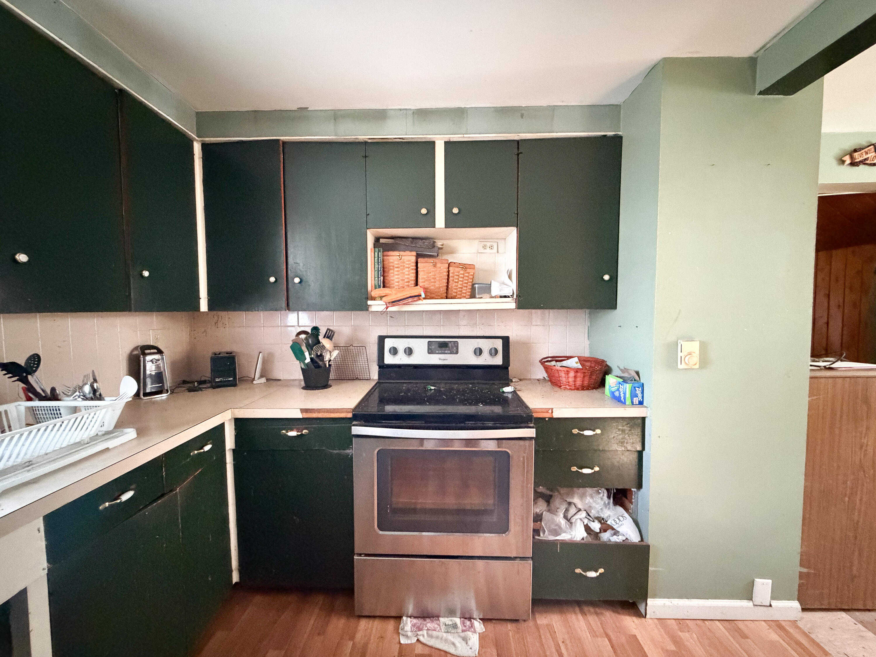 4 Chaney Avenue