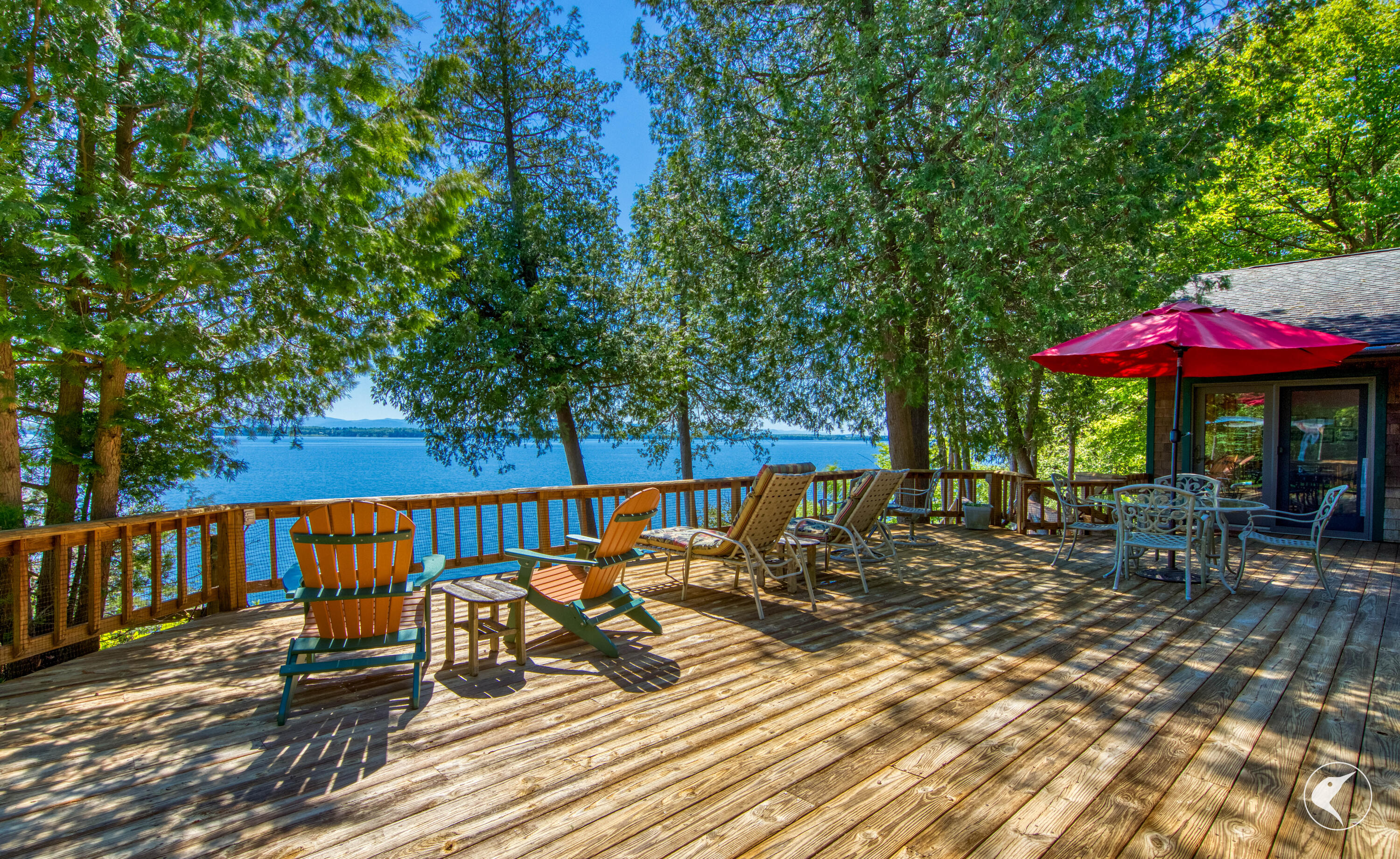 70 Wash Board Way, Westport, New York image 1