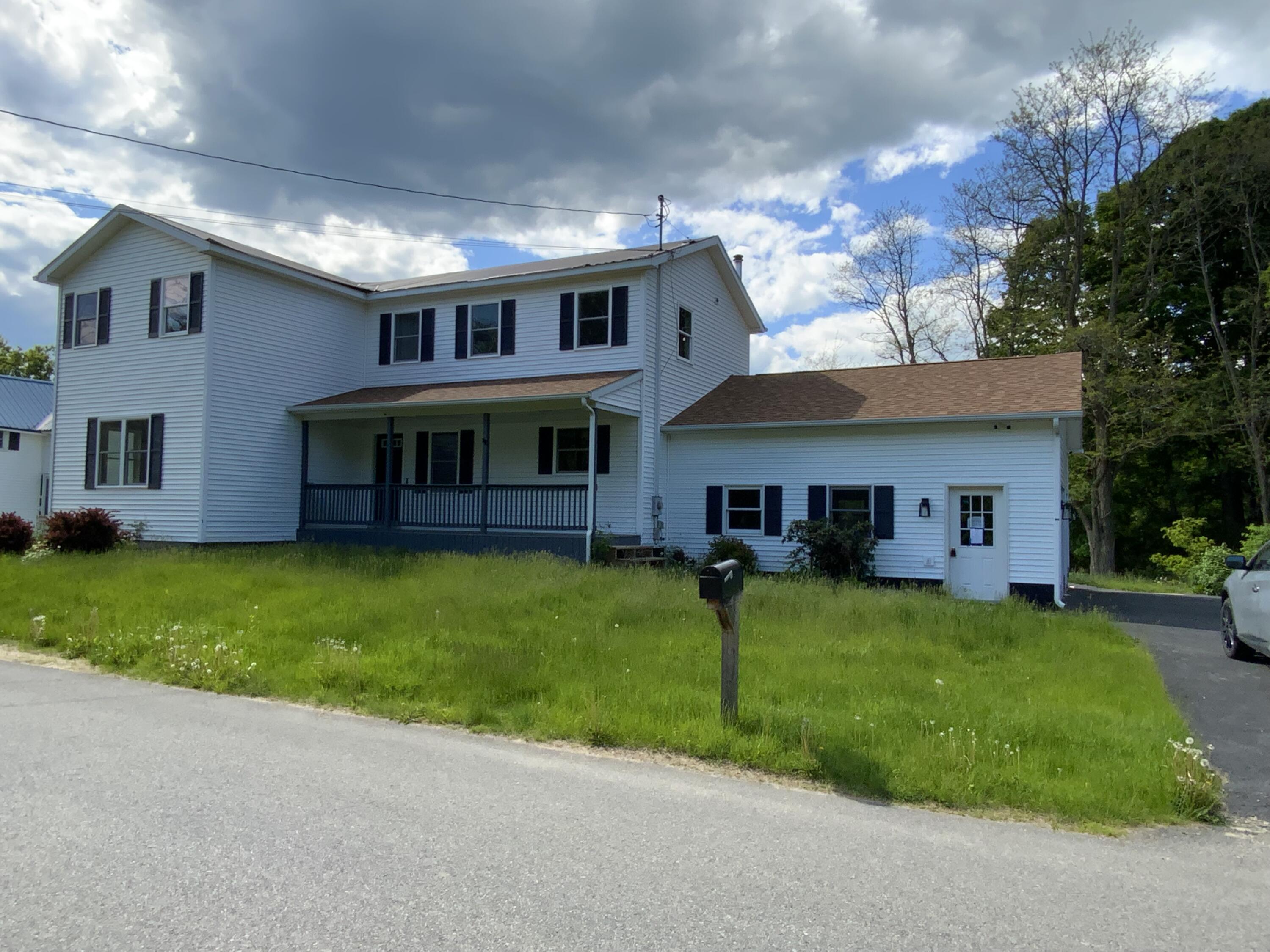 52 Cemetery Street, West Chazy, New York image 1