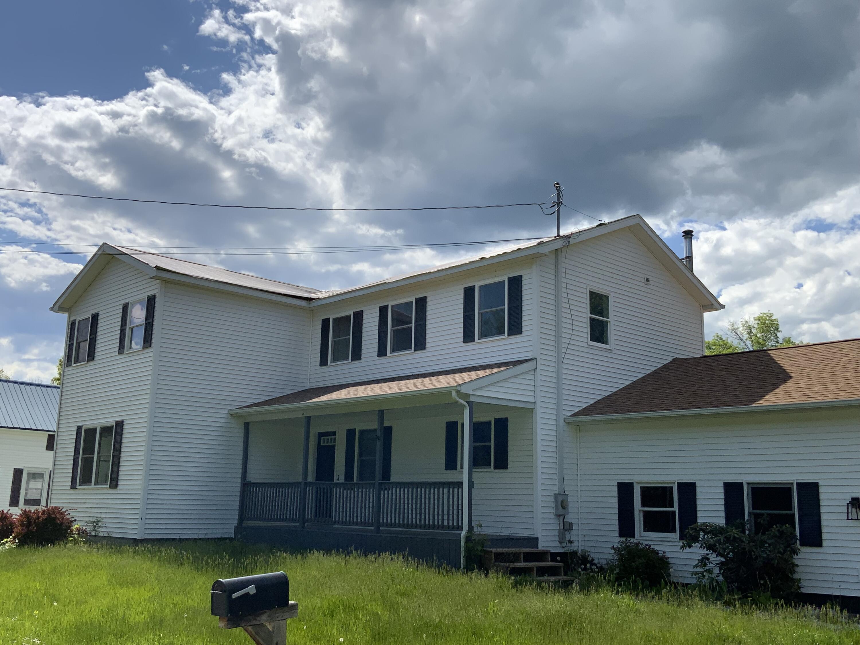 52 Cemetery Street, West Chazy, New York image 12