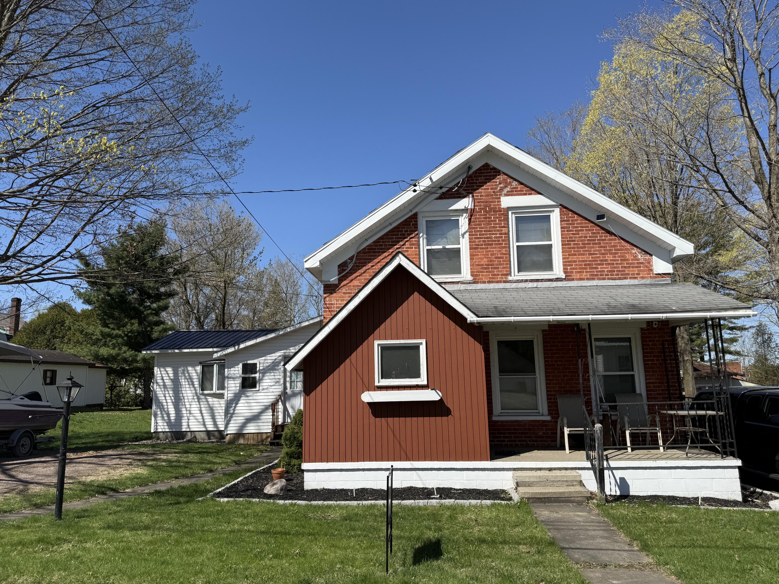 8 Franklin Street St, Chateaugay, New York image 22