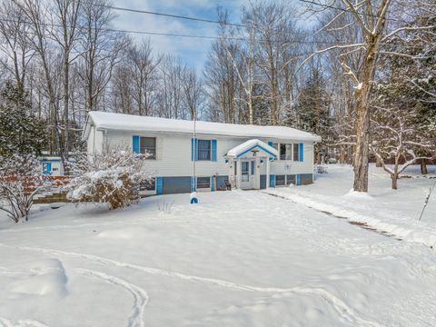 Homes For Sale - 80 Sunset Avenue<br/> Tupper Lake, NY 12986