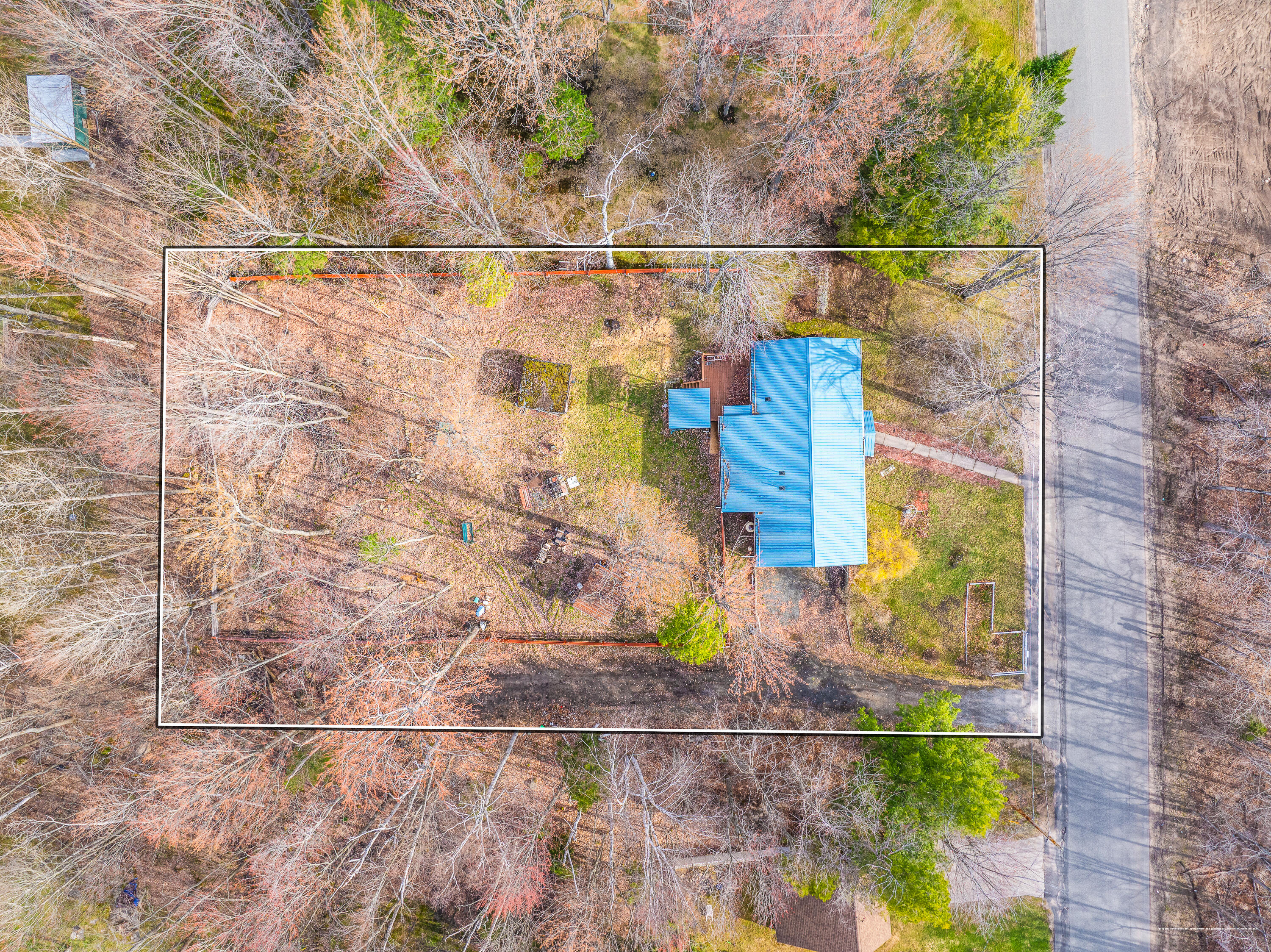 80 Sunset Avenue