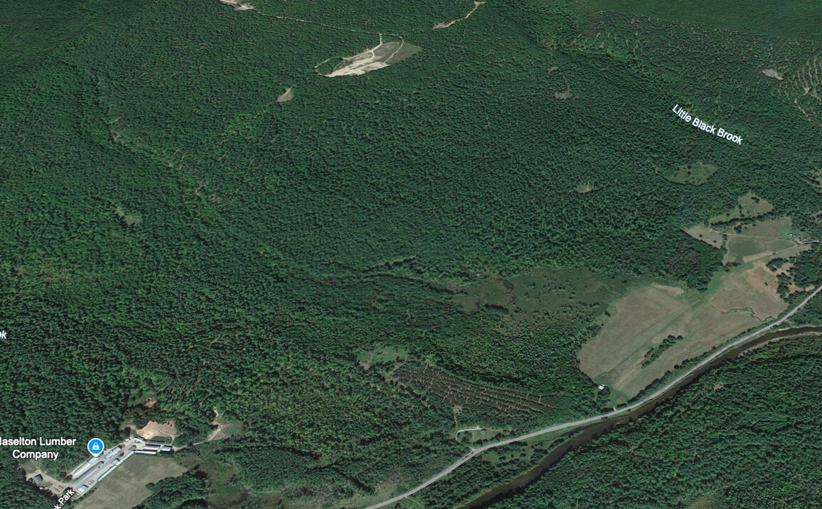 Haselton Road, Au Sable Forks, New York image 4