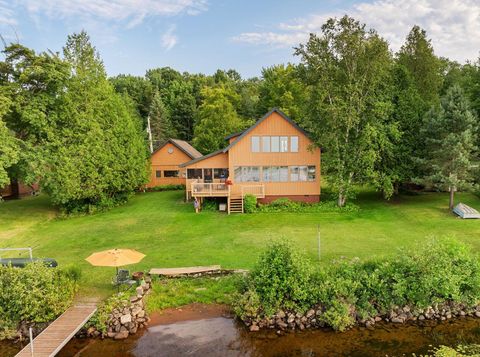 39 Lake Simond Road Tupper Lake NY 12986