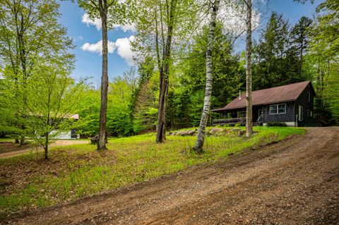 159 Fern Hill Lane, Old Forge, NY 13420 - MLS#: 201877