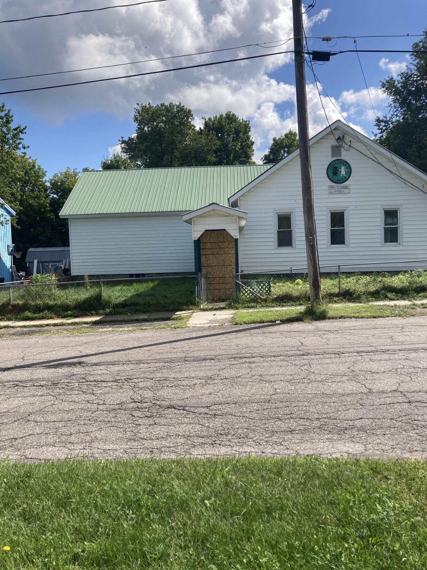 17 West Street