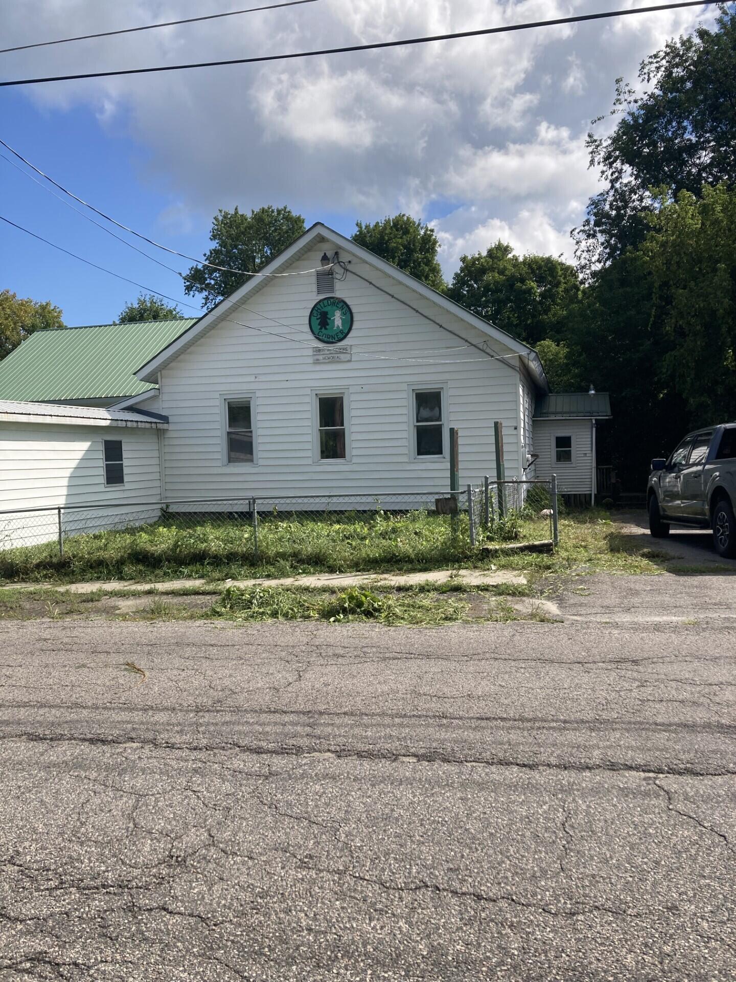 17 West Street
