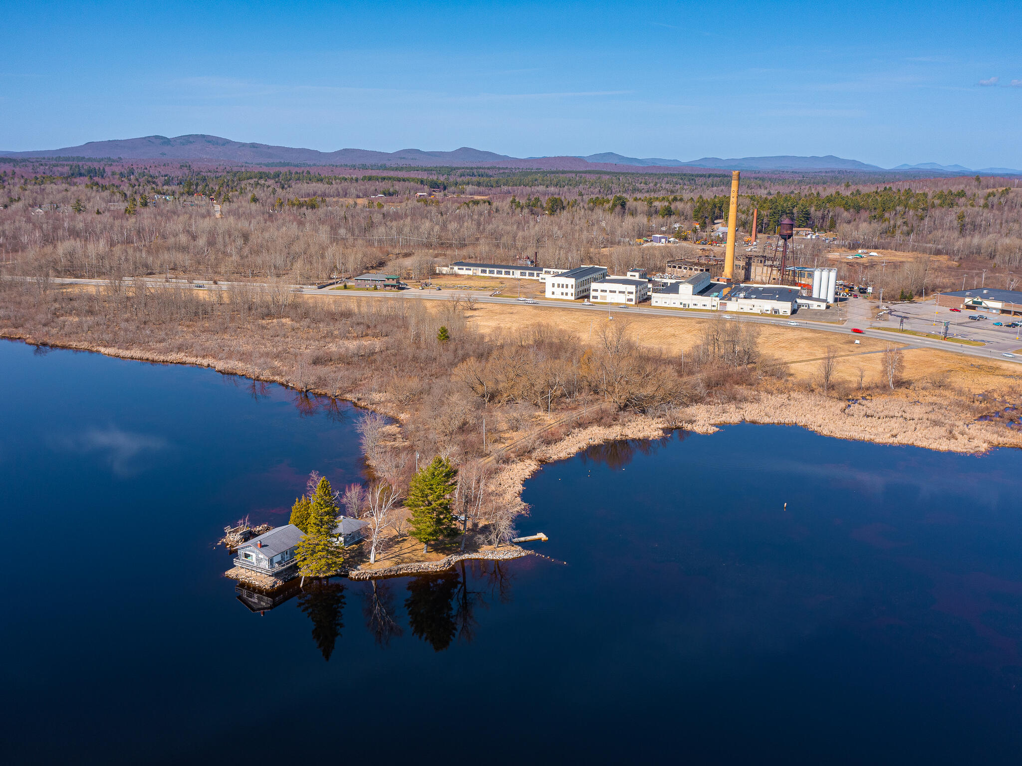 100 Demars Boulevard