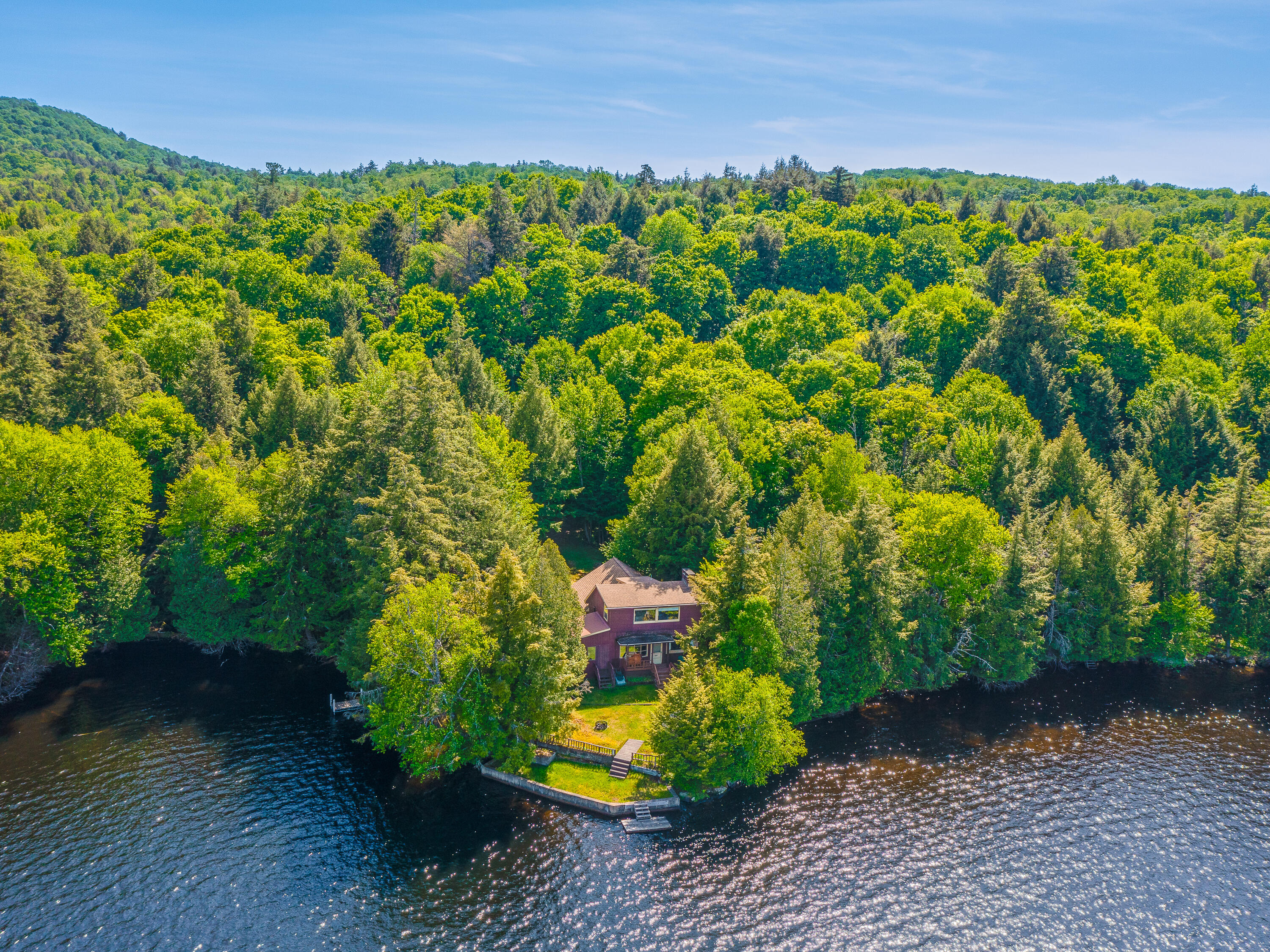 28-30 Old Hotel Road, Saranac Lake, New York image 1